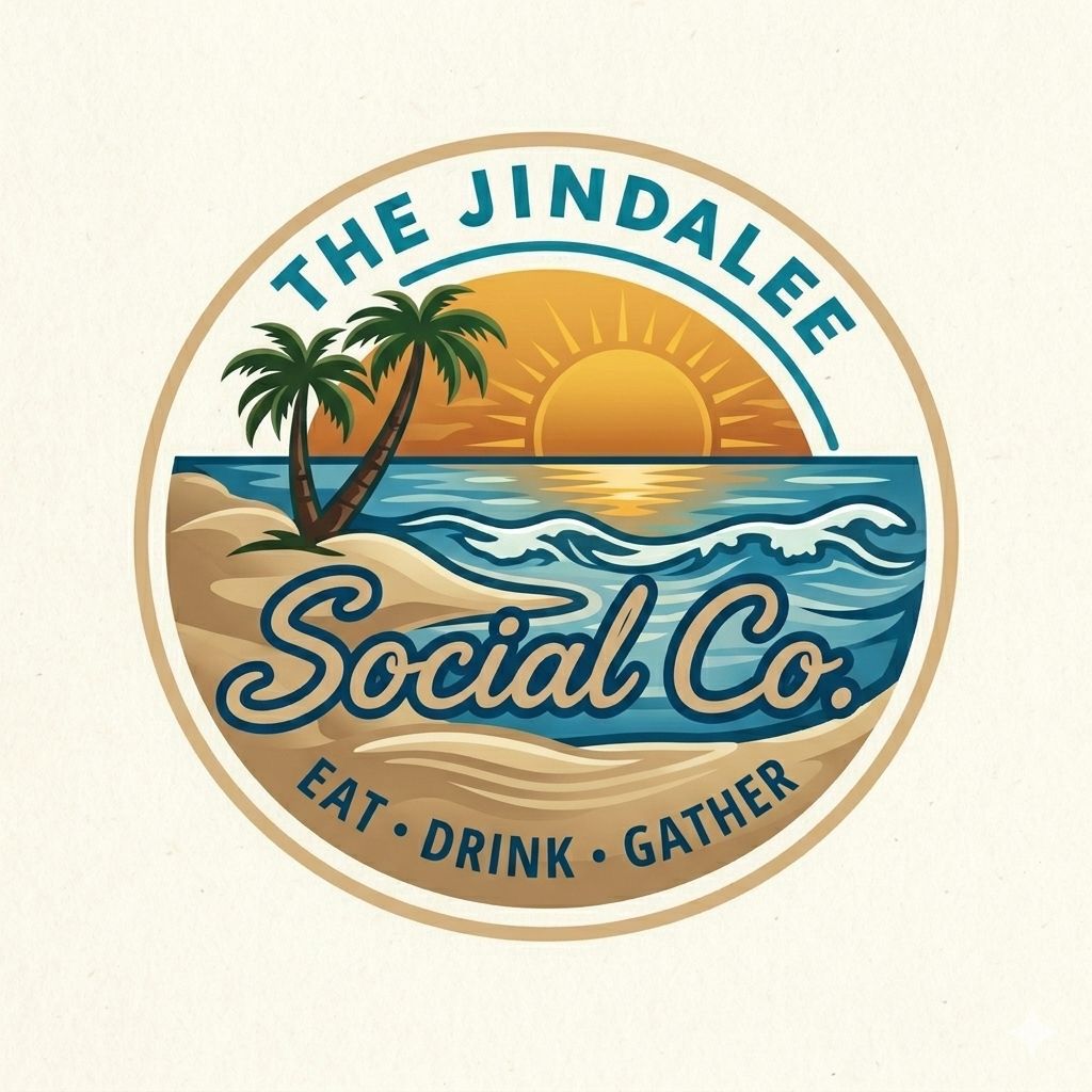 The Jindalee Social Co